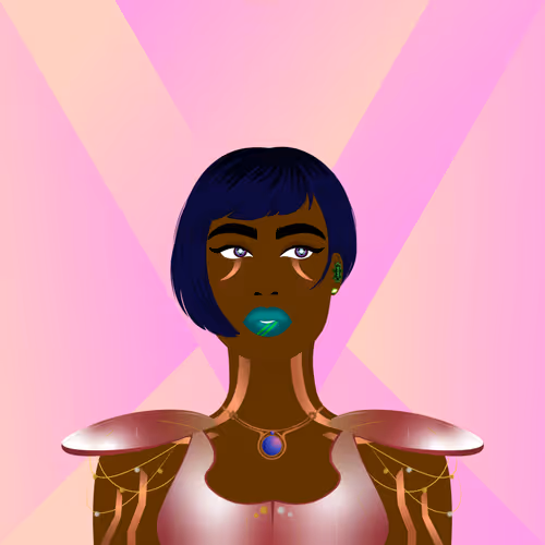 World Of Women Galaxy