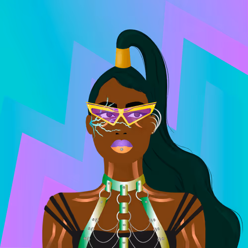World Of Women Galaxy