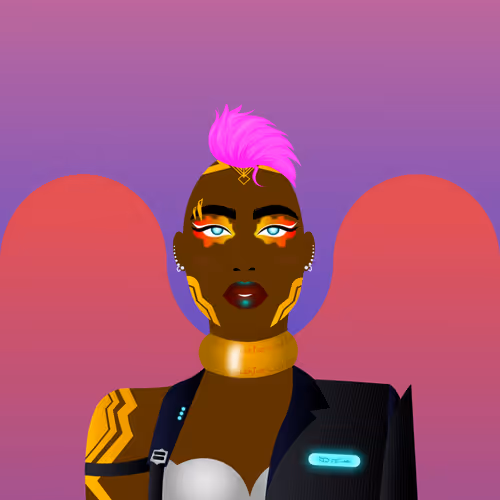 World Of Women Galaxy