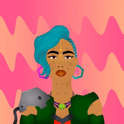 World Of Women Galaxy