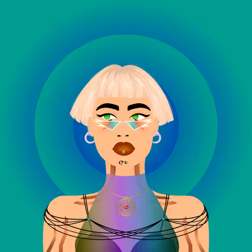 World Of Women Galaxy