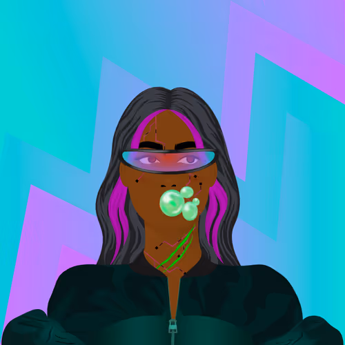 World Of Women Galaxy