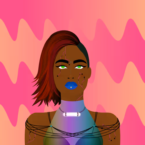World Of Women Galaxy
