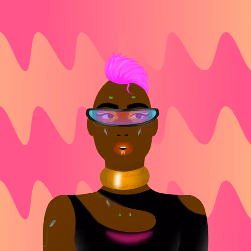 World Of Women Galaxy