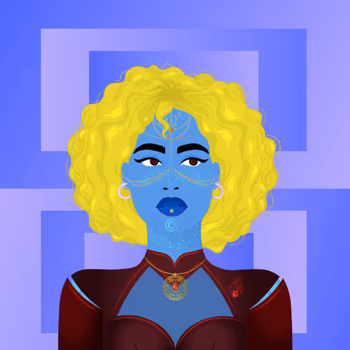 World Of Women Galaxy