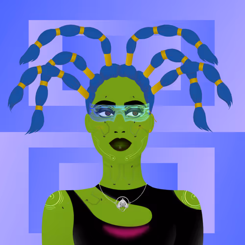 World Of Women Galaxy