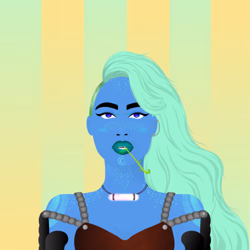 World Of Women Galaxy