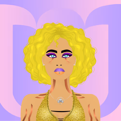 World Of Women Galaxy