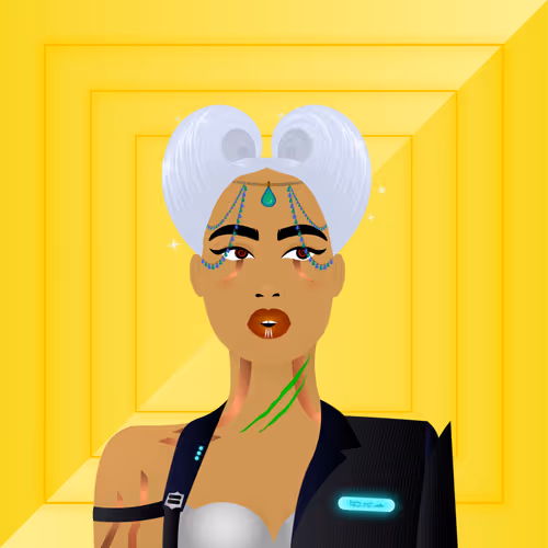 World Of Women Galaxy