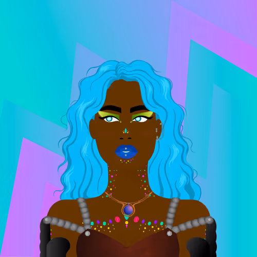 World Of Women Galaxy