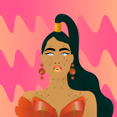 World Of Women Galaxy