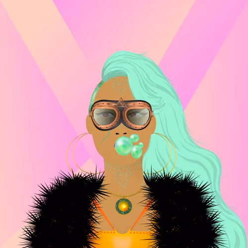 World Of Women Galaxy