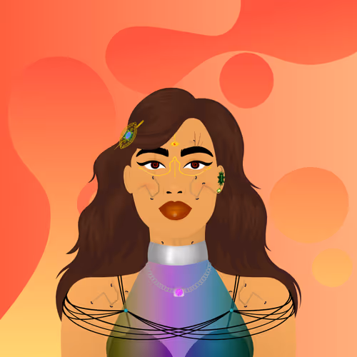 World Of Women Galaxy