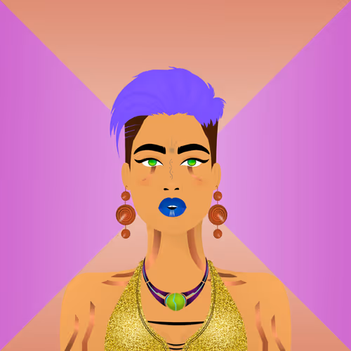 World Of Women Galaxy