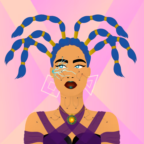 World Of Women Galaxy
