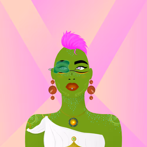 World Of Women Galaxy