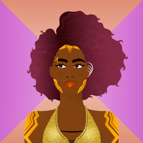 World Of Women Galaxy