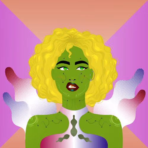 World Of Women Galaxy