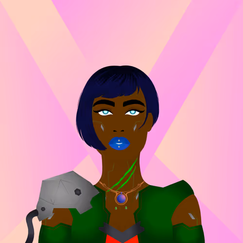 World Of Women Galaxy