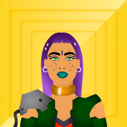 World Of Women Galaxy