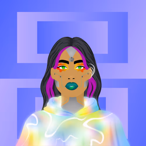 World Of Women Galaxy