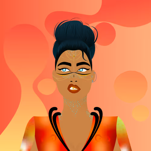World Of Women Galaxy