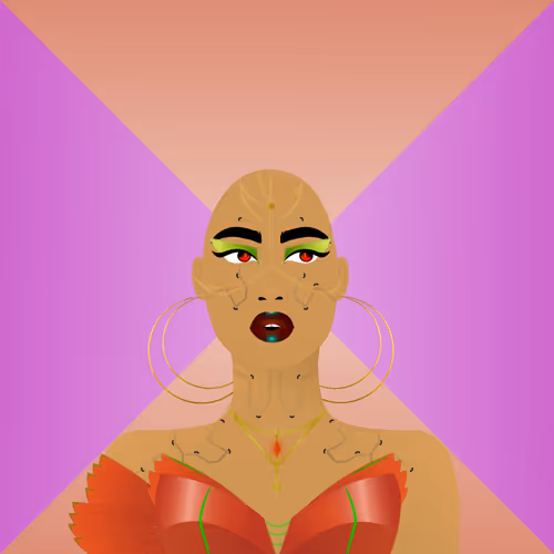 World Of Women Galaxy