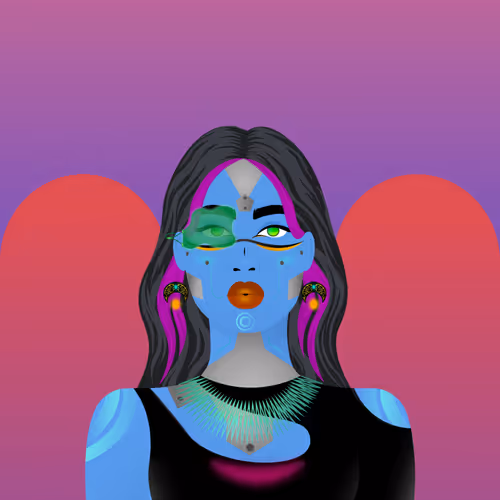 World Of Women Galaxy