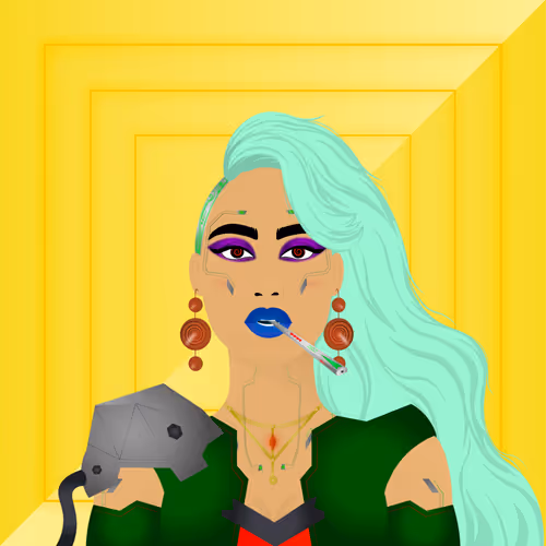 World Of Women Galaxy