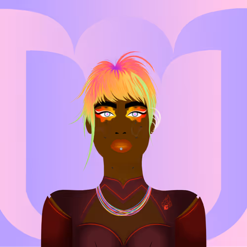 World Of Women Galaxy
