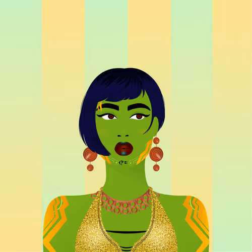 World Of Women Galaxy