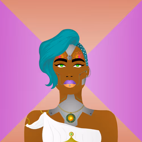 World Of Women Galaxy