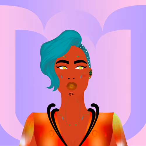 World Of Women Galaxy