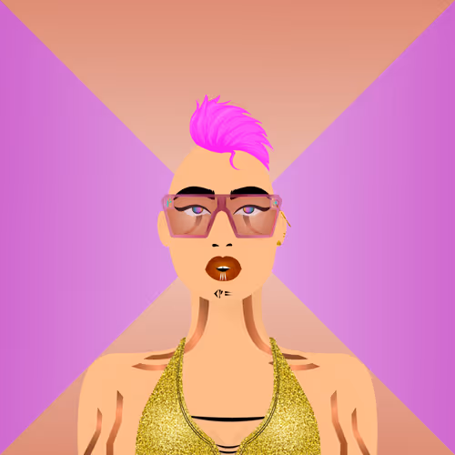 World Of Women Galaxy
