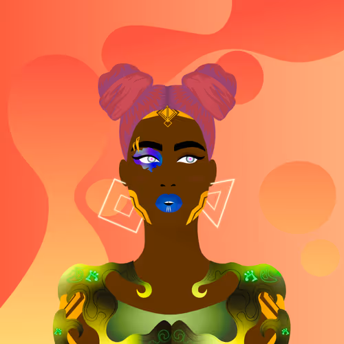 World Of Women Galaxy