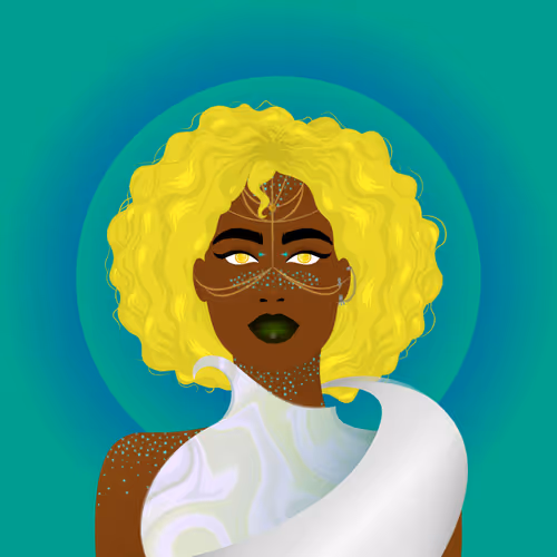 World Of Women Galaxy