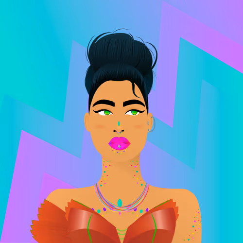 World Of Women Galaxy