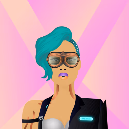 World Of Women Galaxy