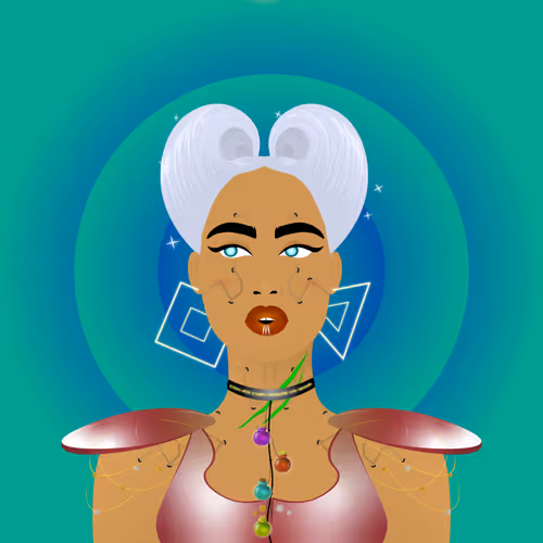 World Of Women Galaxy