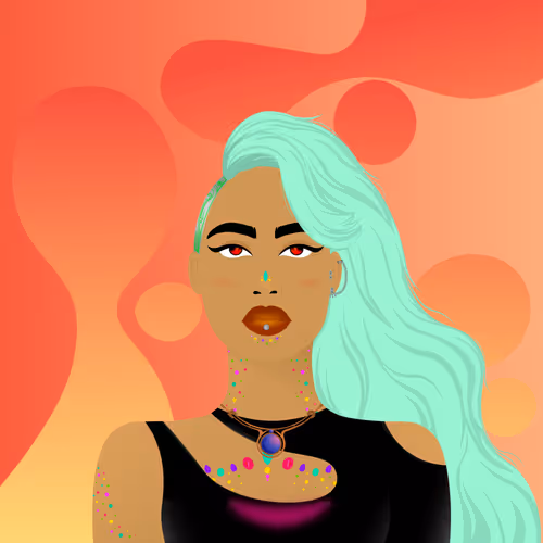 World Of Women Galaxy