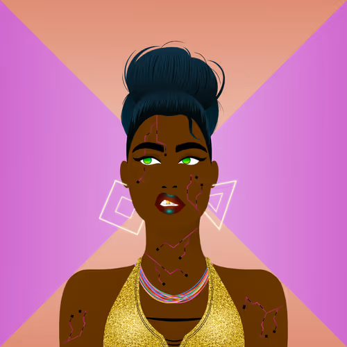 World Of Women Galaxy