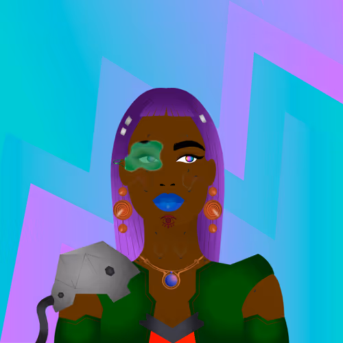 World Of Women Galaxy