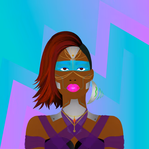 World Of Women Galaxy