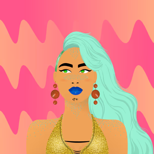 World Of Women Galaxy
