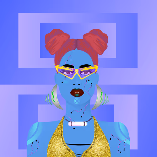World Of Women Galaxy