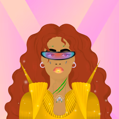 World Of Women Galaxy