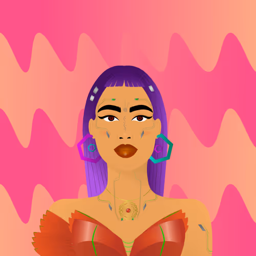 World Of Women Galaxy
