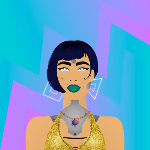 World Of Women Galaxy