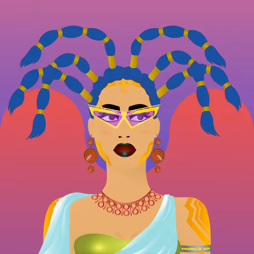 World Of Women Galaxy