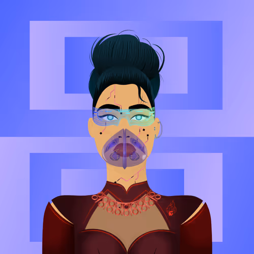World Of Women Galaxy